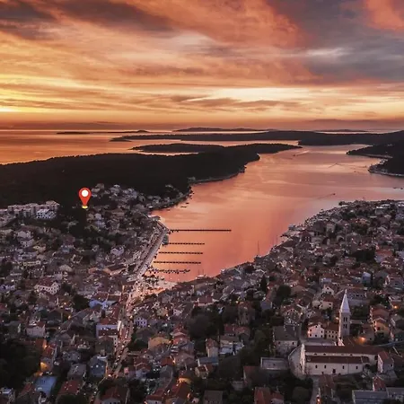 Gasthof Soba Ivanka Mali Lošinj